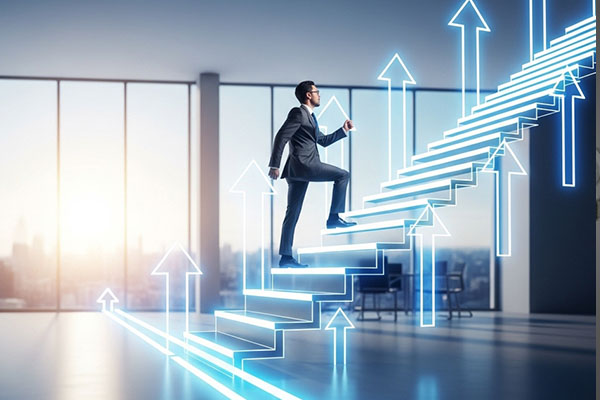 Succession Planning Figures